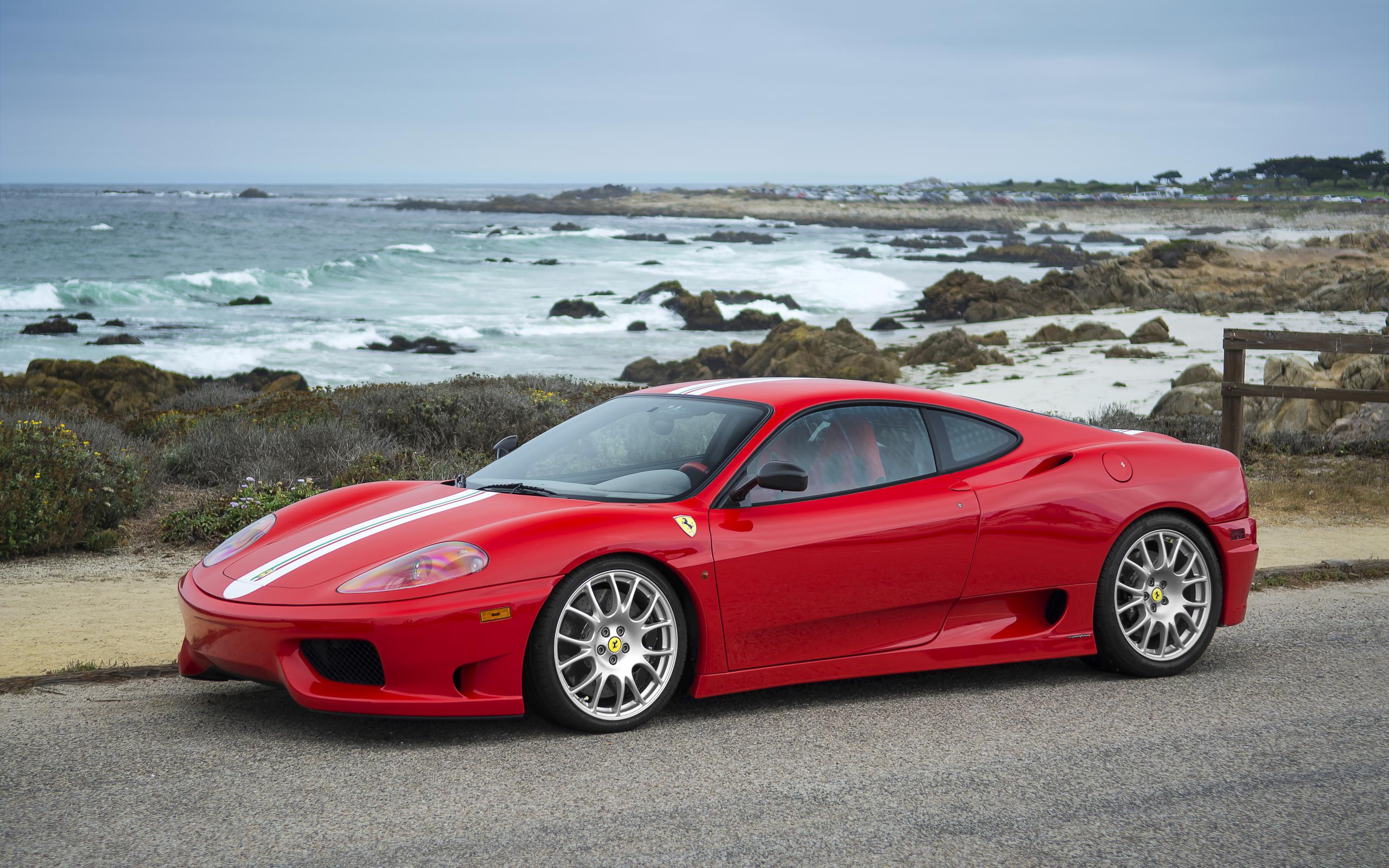 Ferrari 360 Modena for sale