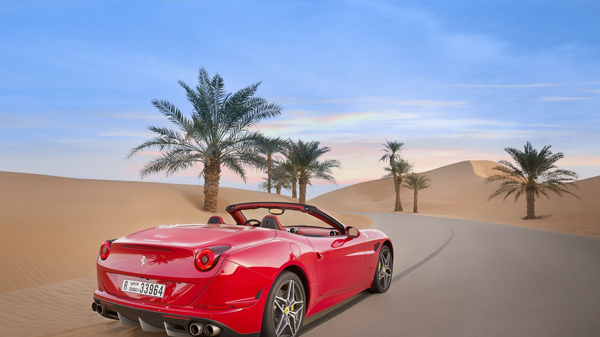 Ferrari California for sale