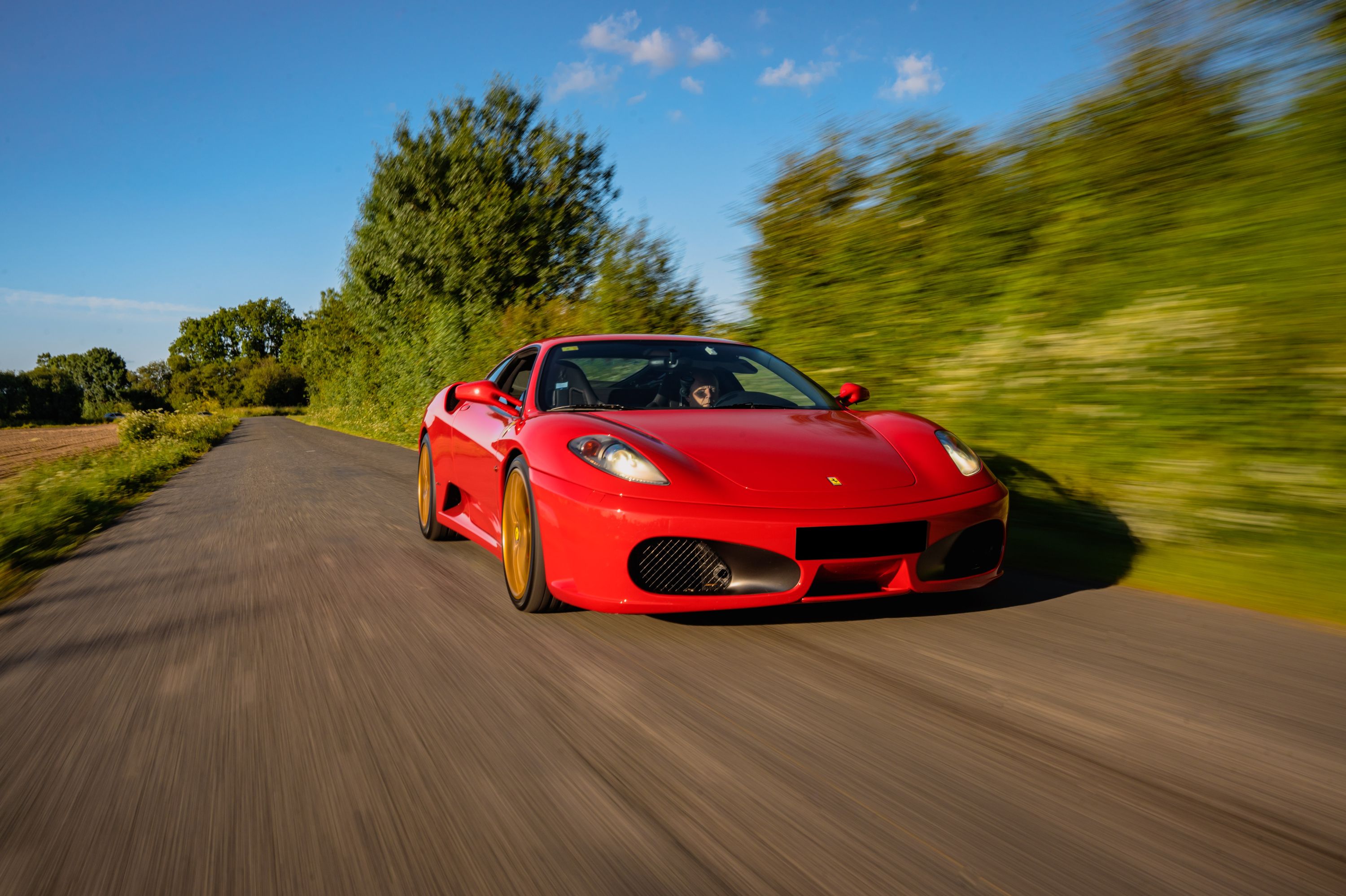 Ferrari F430 for sale