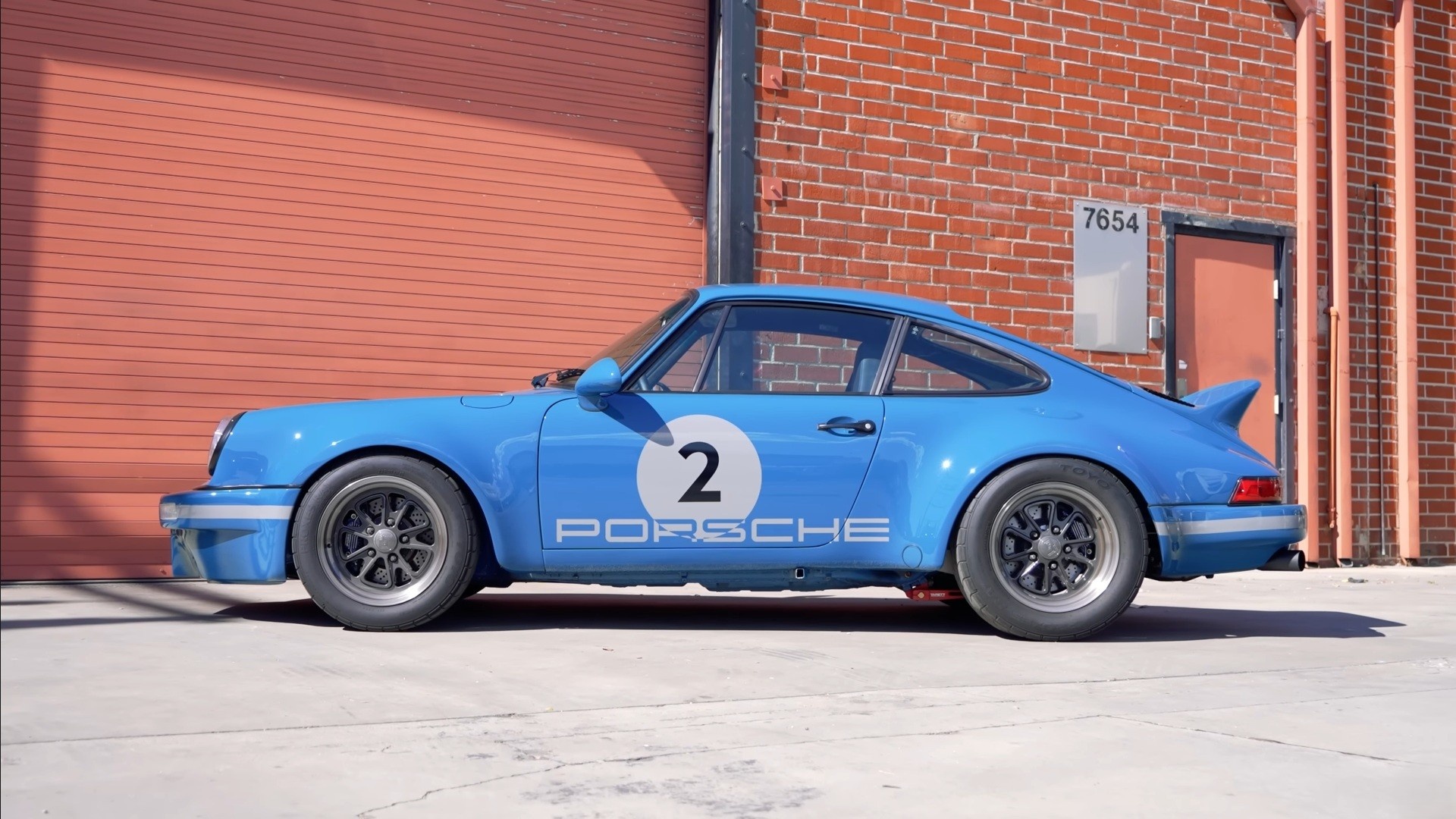 Porsche 911 Turbo for sale