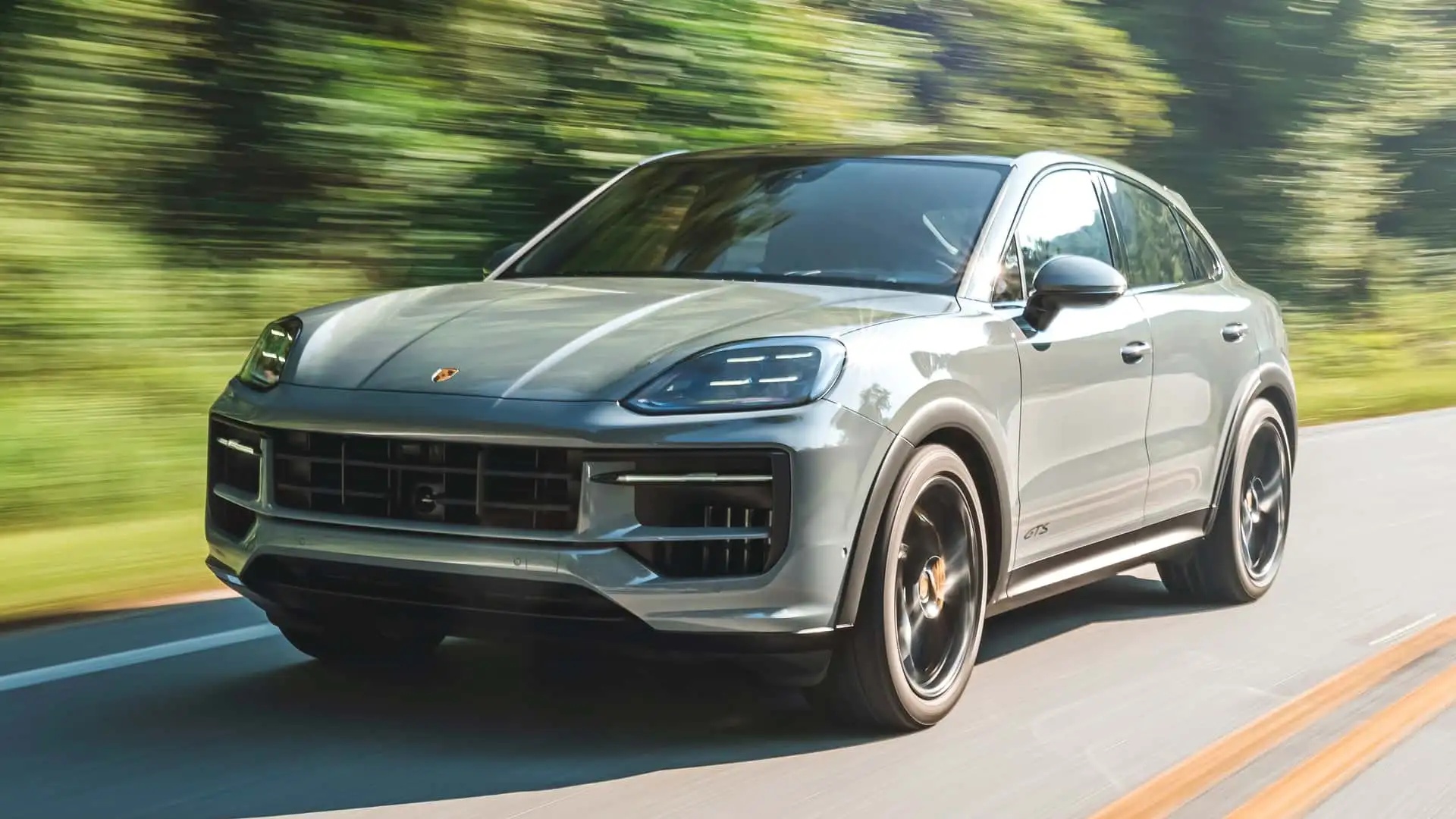 Porsche Cayenne for sale